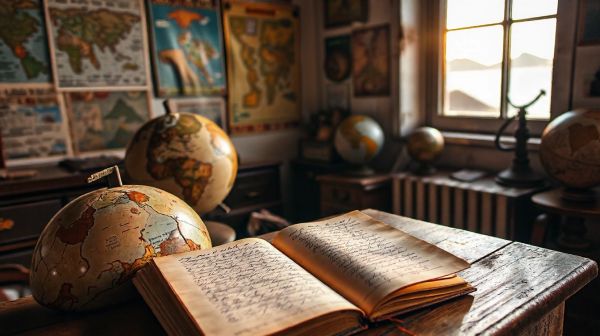 Exploration avec VoyageFlyta : astuces, récits et inspirations
