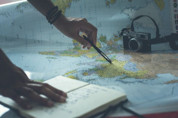 Exploration avec VoyageFlyta : astuces, récits et inspirations