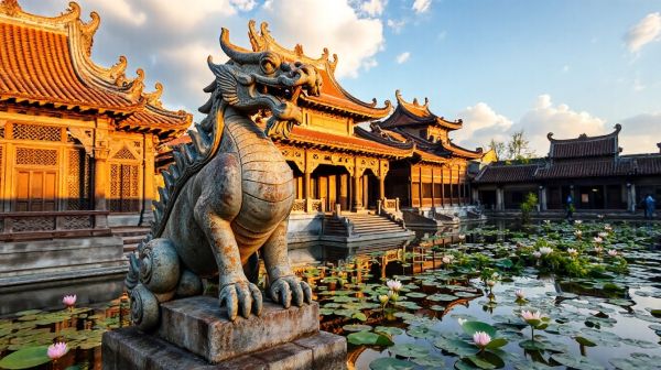 Les ambiances impériales de Hué au Vietnam : top incontournables