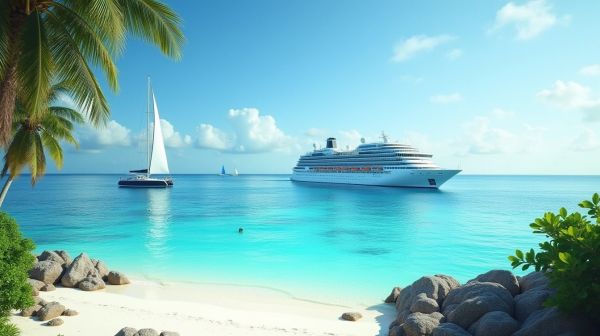 Préparez votre croisière : conseils pratiques et astuces incontournables