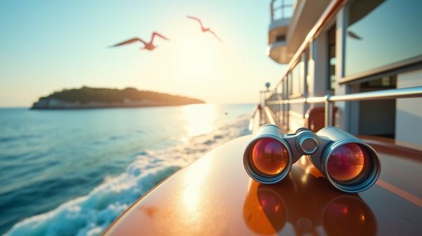 Préparez votre croisière : conseils pratiques et astuces incontournables