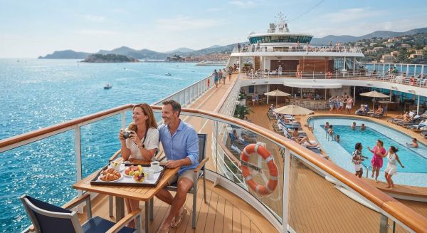 Top astuces pour une croisière réussie : mode d'emploi