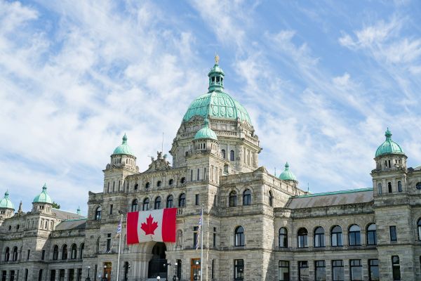 Voyage au Canada : les formalités ETA à connaître absolument