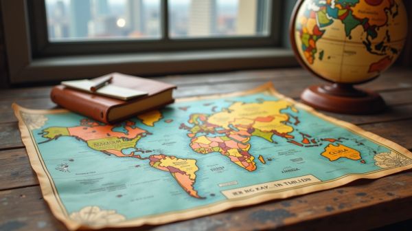 VoyageFlyta, le media qui partage conseils, guides et carnets de voyage